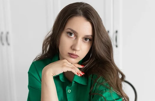 Анастасия Макарова