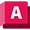 Логотип программы AutoCAD Architecture