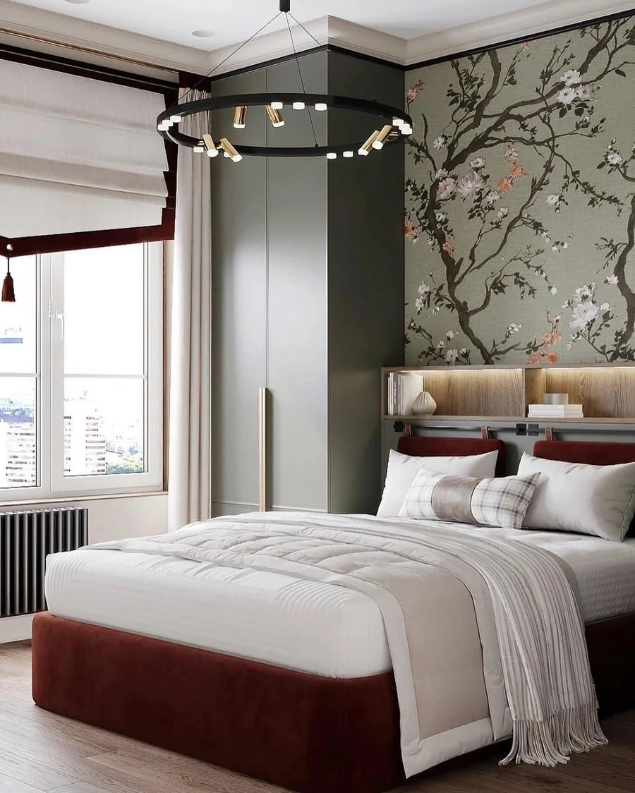 создание планировки в Дизайне Интерьера 3D