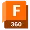Логотип Fusion
