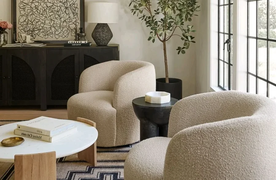 сделать комнату уютнее