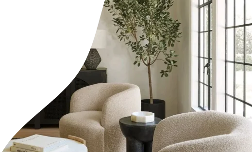 как сделать комнату уютнее