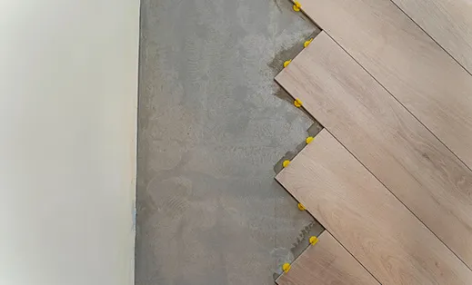 как подобрать ламинат в интерьер