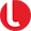 Логотип сервиса Larvij