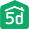 Логотип Planner 5D