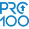 Логотип PRO100