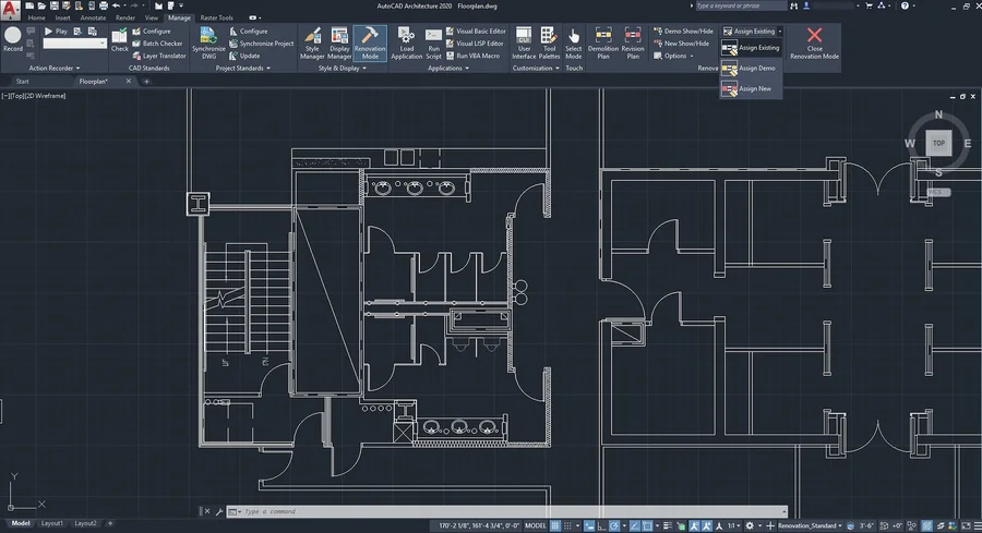 Autodesk AutoCAD