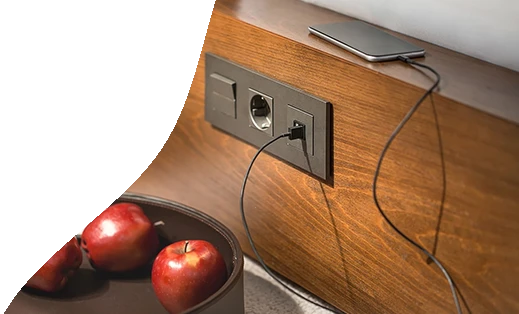 проводка в квартире