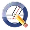 Логотип QCAD