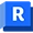 Логотип программы Revit