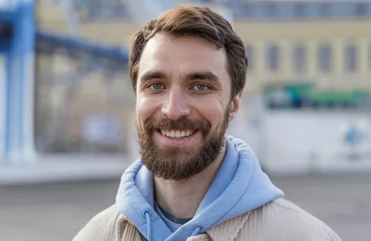 Сергей Вербицкий