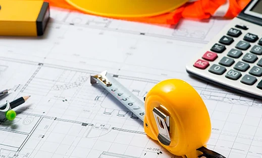 разработка сметы на ремонт квартиры