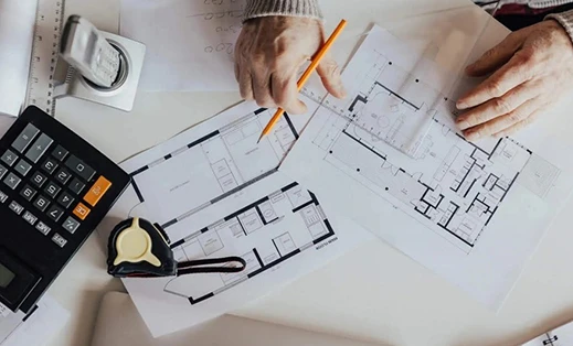  создание сметы на ремонт квартиры