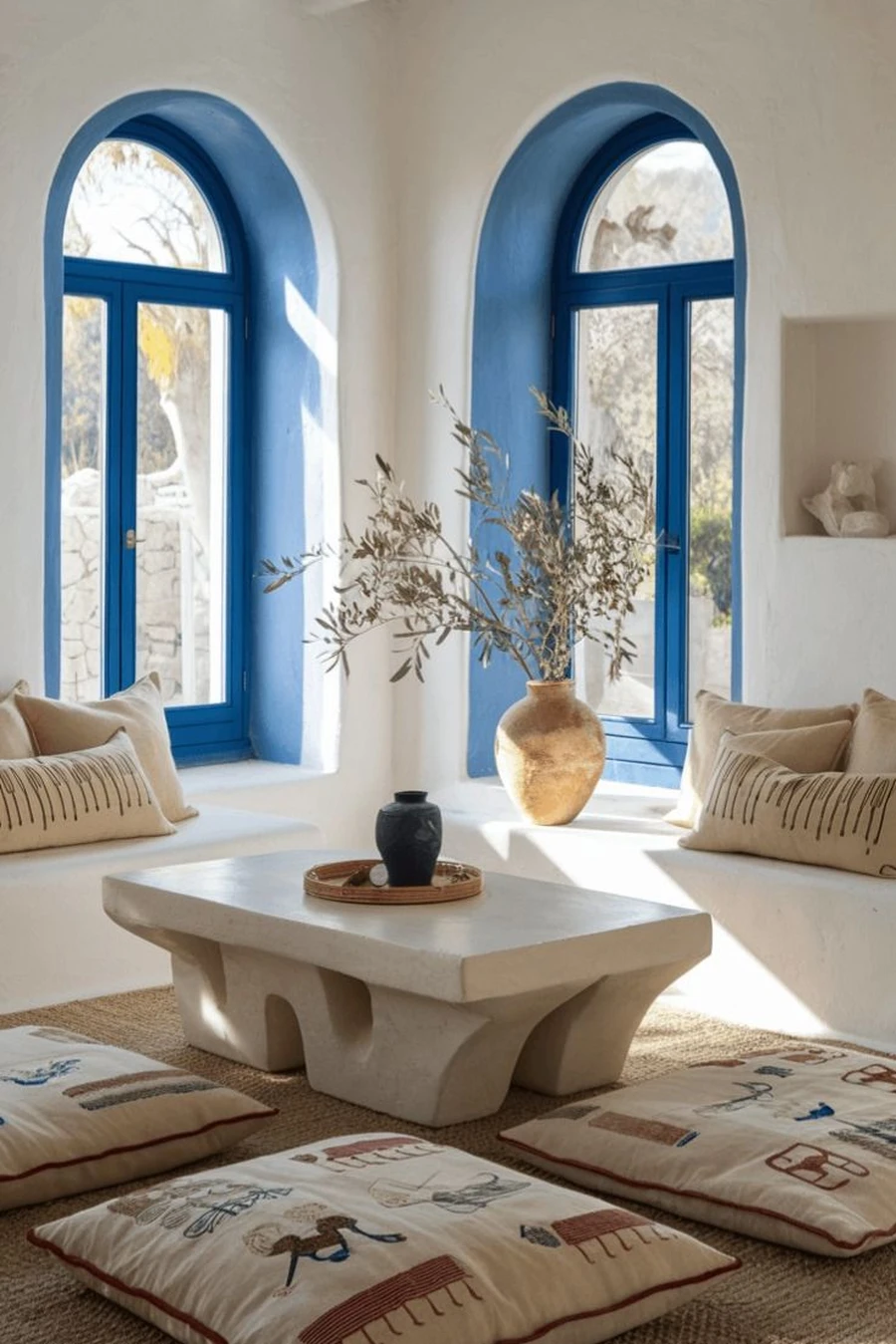 Создание квартиры в Дизайн Интерьера 3D