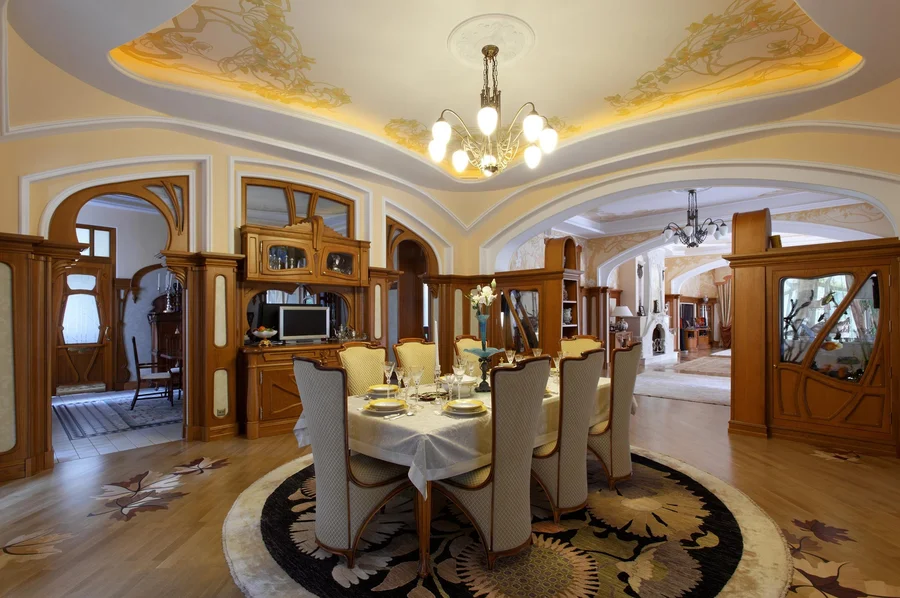 Классический модерн