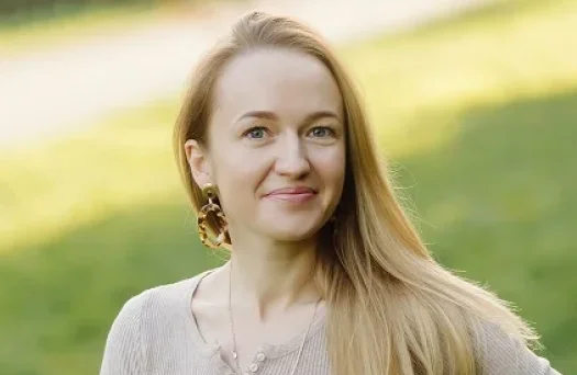 Светлана Фёдорова
