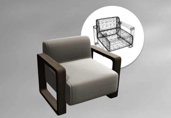 создание 3D-моделей с нуля