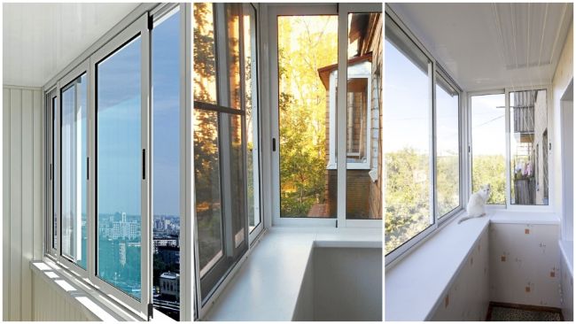 Идеи для оформления балкона или лоджии (с фото-примерами)